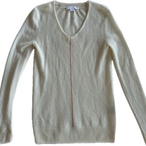 DUFFY CASHMERE SWEATER